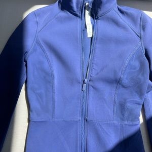 Lululemon Jacket (size 2)